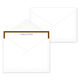 The Wall Street Border Flat Note Cards Collection Image 4 of 4